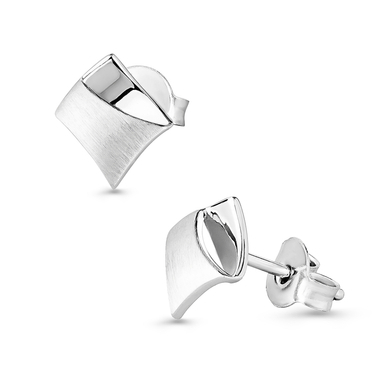 925 ezüst fülbevaló