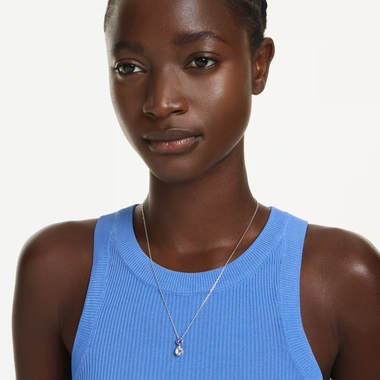 Swarovski Chroma 5738473 női nyaklánc