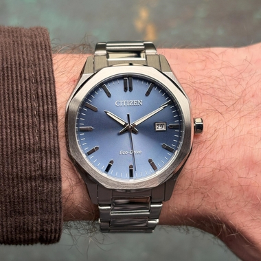 Citizen BM7620-83M férfi karóra
