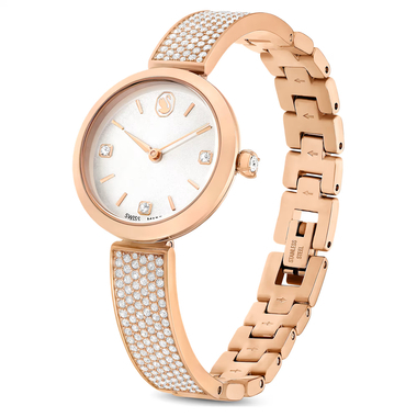 Swarovski Illumina 5671202 női karóra