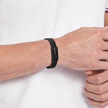 Tommy Hilfiger 2790707 férfi karkötő