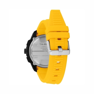 Tommy Hilfiger Regatta 1792235 férfi karóra