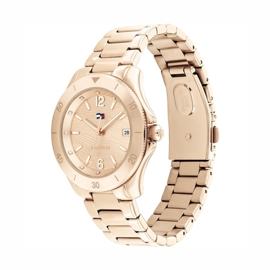 Tommy Hilfiger Brooke 1782514 női karóra