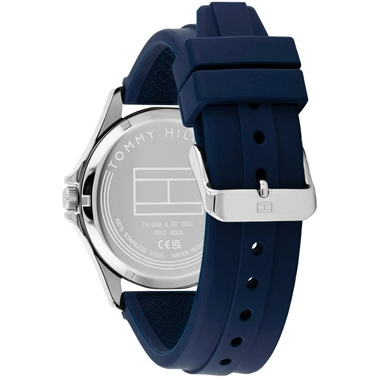 Tommy Hilfiger Bruce 1710738 férfi karóra