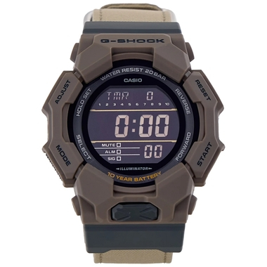 Casio G-SHOCK GD-010CE-5ER férfi karóra