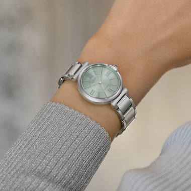 Citizen Elegance Lady EM1070-83L női karóra