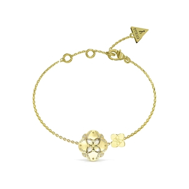 Guess Wild Flower JUBB05503JWYGS női karkötő