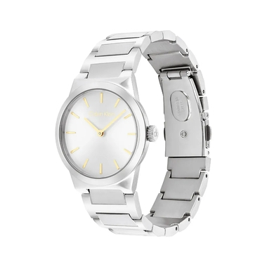 Calvin Klein Linear Elegance 25100076 női karóra