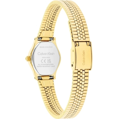 Calvin Klein Contemporary 25100201 női karóra