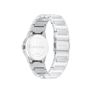 Calvin Klein Linear Elegance 25100076 női karóra