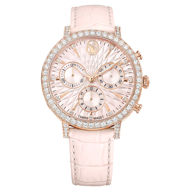 Swarovski Matrix Tennis Chrono 5698300 női karóra