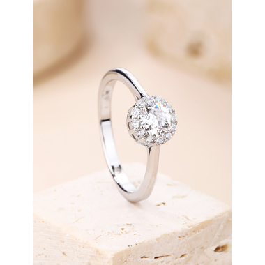 Ezüst gyűrű (AG29721)