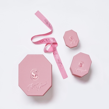 Swarovski x Ariana Grande Set 5720849 női ékszer kollekció