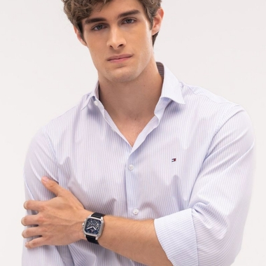 Tommy Hilfiger Herald 1710756 férfi karóra