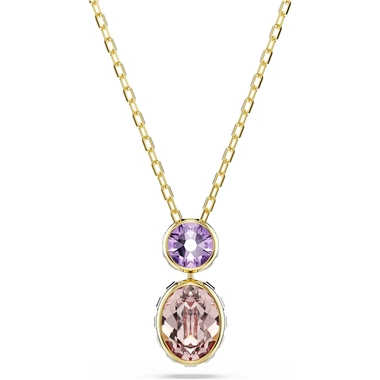 Swarovski Chroma 5741586 női nyaklánc