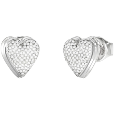 Guess By Your Side JUBE06080JWRHT női fülbevaló