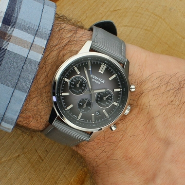 Casio Edifice EFR-575C-8AEF férfi karóra
