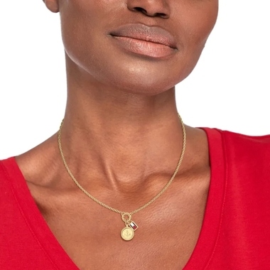 Tommy Hilfiger 2781029 női nyaklánc