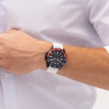 Tommy Hilfiger TH Regatta 1792264 férfi karóra