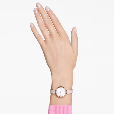 Swarovski Illumina 5671202 női karóra