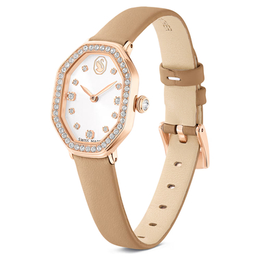 Swarovski Dextera Octagon 5730184 női karóra