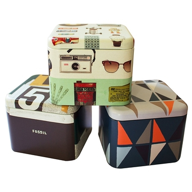 Fossil Machine FS6095 férfi karóra