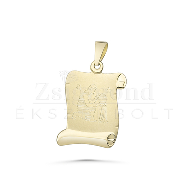 vízöntő horoszkóp