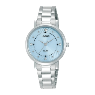 napelemes lorus óra, RY519AX9