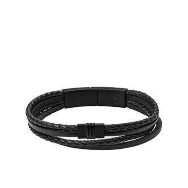 Fossil JF03098001 férfi karkötő