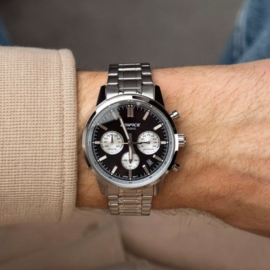 Casio Edifice EFR-575D-1AEF férfi karóra