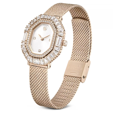 Swarovski Matrix Octagon 5732501 női karóra