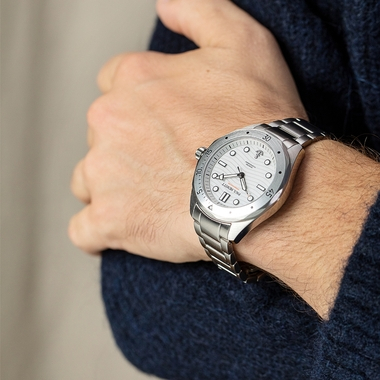 Paul Hewitt Ocean Diver PH-W-0328 napelemes férfi karóra