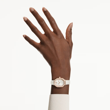 Swarovski dextera Octagon 5730208 női karóra