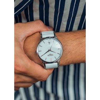 Roamer C-Line 657833412560 kerámia férfi karóra
