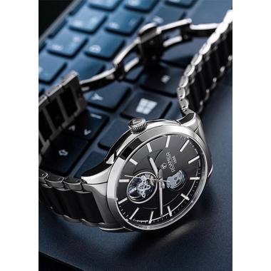 Roamer C-Line 672661415560 utomata férfi karóra