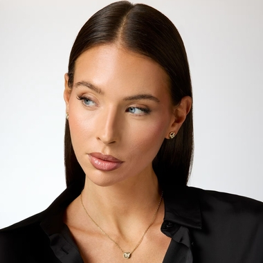 Guess JUBN06134JWYGT női nyaklánc