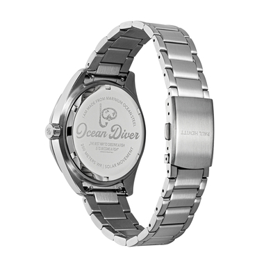 Paul Hewitt Ocean Diver PH-W-0328 napelemes férfi karóra