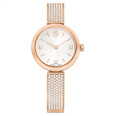 Swarovski Illumina 5671202 női karóra