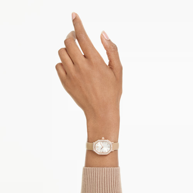 Swarovski Dextera Octagon 5730184 női karóra