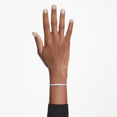 Swarovski Matrix 5690677 női karkötő