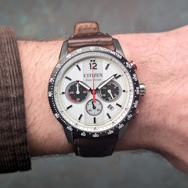 Citizen CA4714-04A férfi karóra