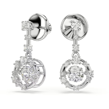 Swarovski Constella 5747546 női fülbevaló