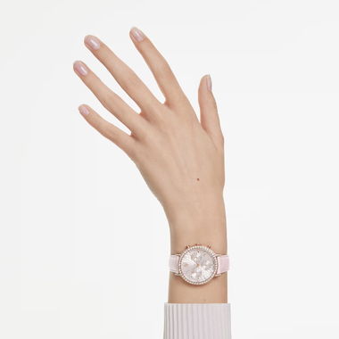 Swarovski Matrix Tennis Chrono 5698300 női karóra