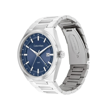 Calvin Klein Distinguish GMT 25200488 férfi karóra