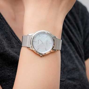 Citizen Elegance Lady EM1150-86D női karóra