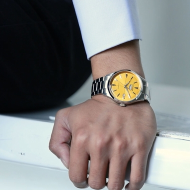 Citizen NH8391-51Z automata férfi karóra