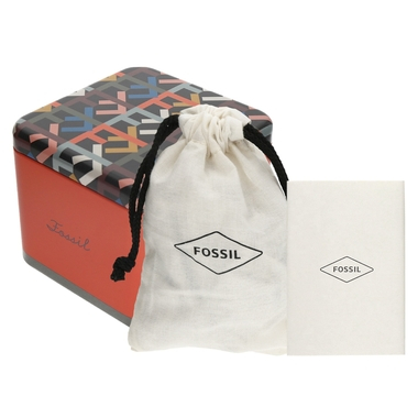 Fossil JF04918040 férfi karkötő