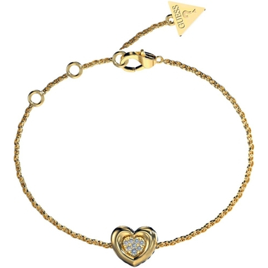 Guess Love JUBB05461JWYGL női karkötő