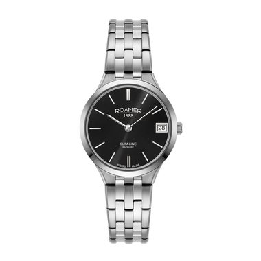 Roamer Slim Line 512857415520 női karóra