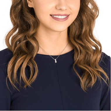 Swarovski Stilla 5414970 női nyaklánc